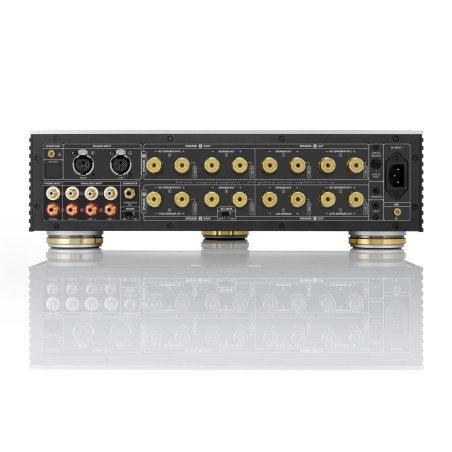 HiFi Rose RA 180 Absolute Pure Sopund Integrated Amplifier