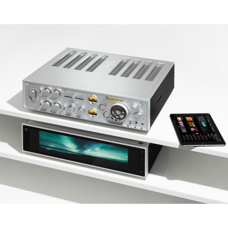 HiFi Rose RA 180 Absolute Pure Sopund Integrated Amplifier