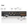 HiFi Rose RA 280 Top-notch Master Integrated Amplifier