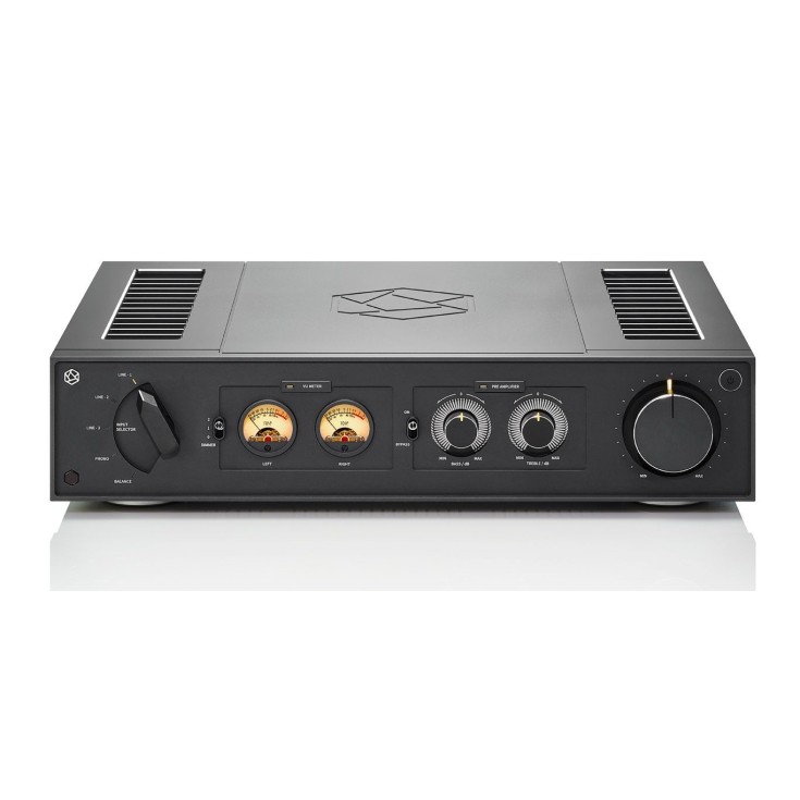 HiFi Rose RA 280 Top-notch Master Integrated Amplifier