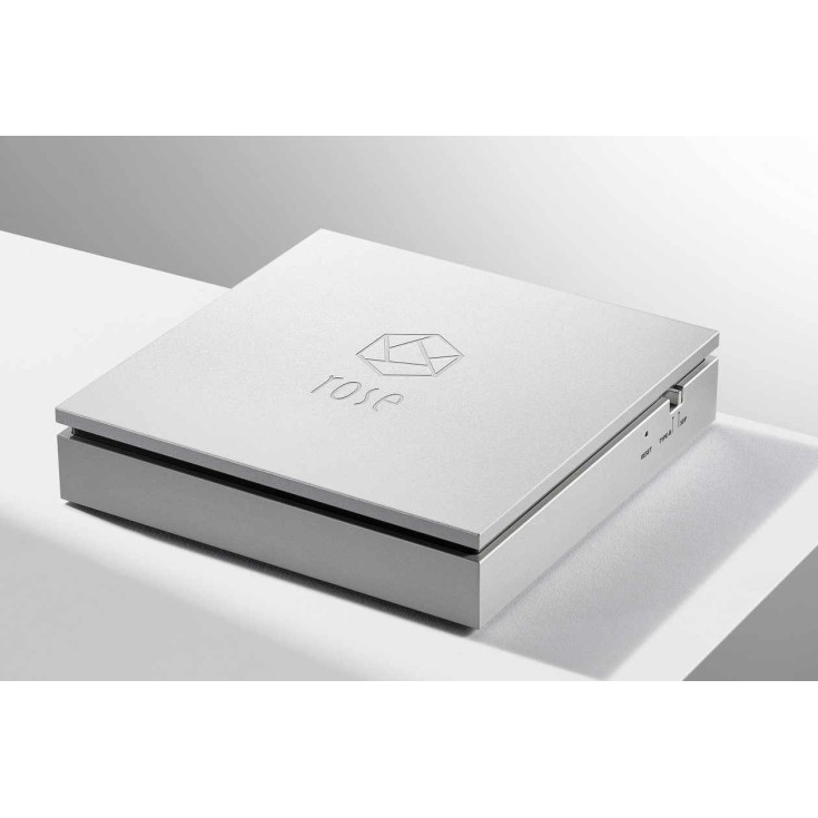 HiFi Rose RSA 720 USB HUB