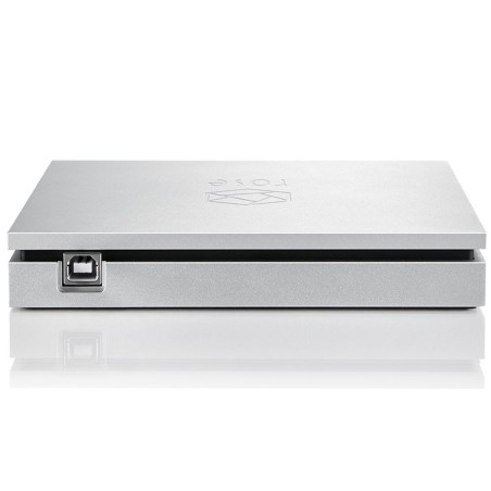 HiFi Rose RSA 780 CD ROM