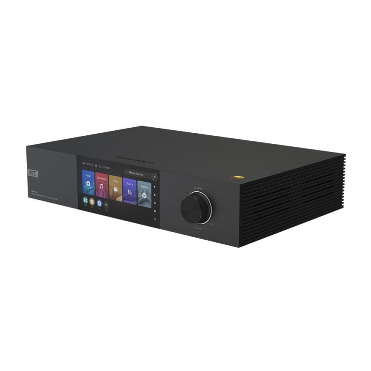Eversolo DMP-A8 Streamer