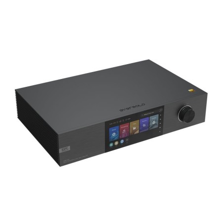 Eversolo DMP-A8 Streamer