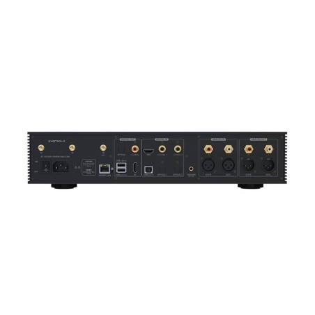 Eversolo DMP-A8 Streamer