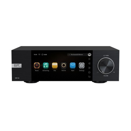 Eversolo DMP-A6 Streamer
