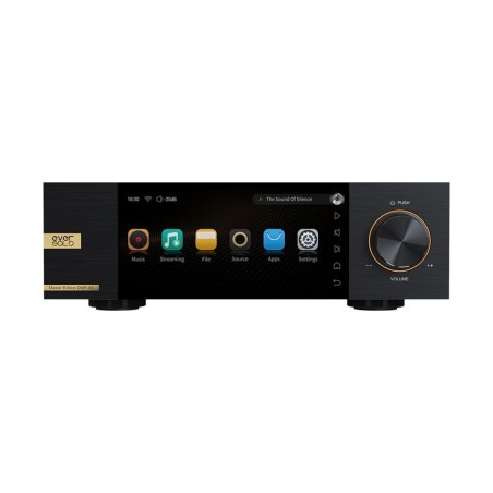 Eversolo DMP-A6 Master Edition Streamer