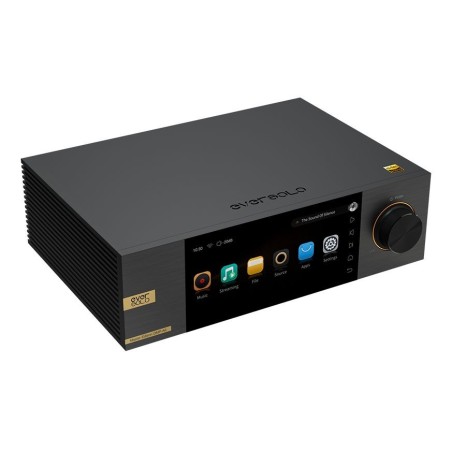 Eversolo DMP-A6 Master Edition Streamer