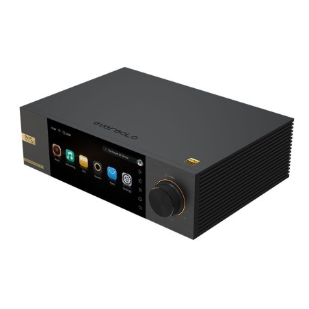 Eversolo DMP-A6 Master Edition Streamer