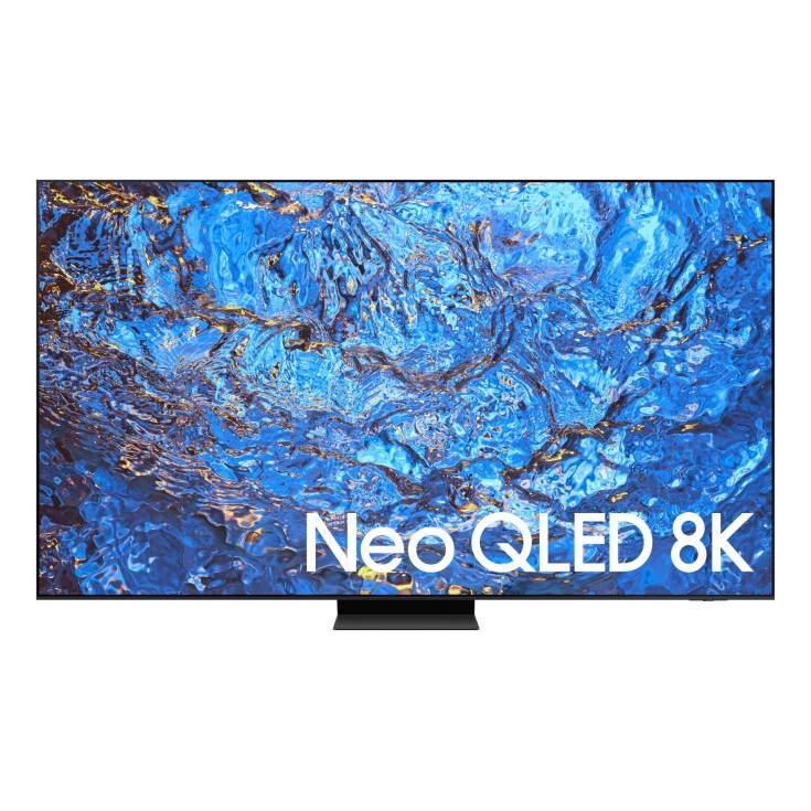 Samsung QE98QN990C
