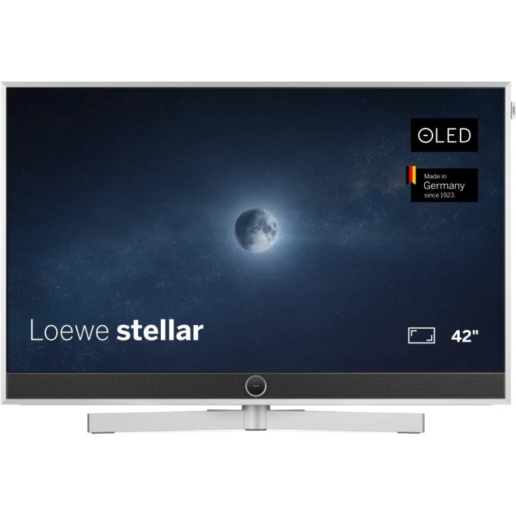 Loewe stellar 42 dr+