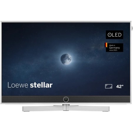 Loewe stellar 42 dr+