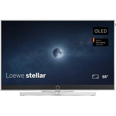 Loewe stellar 55 dr+