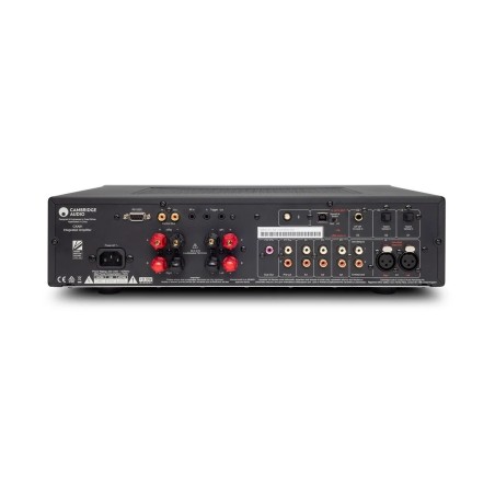 Cambridge Audio CXA81 MK II