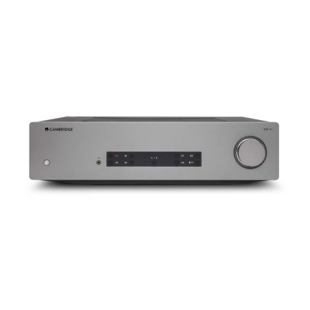 Cambridge Audio CXA81 MK II
