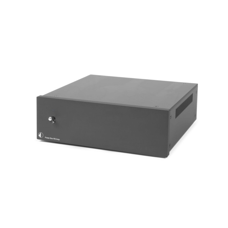 Pro-Ject Power Box RS Amp