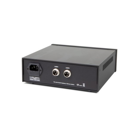 Pro-Ject Power Box RS Amp