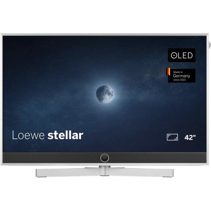 Loewe stellar 42 dr+ Lava