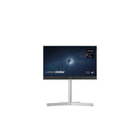 Loewe stellar 42 dr+ Lava