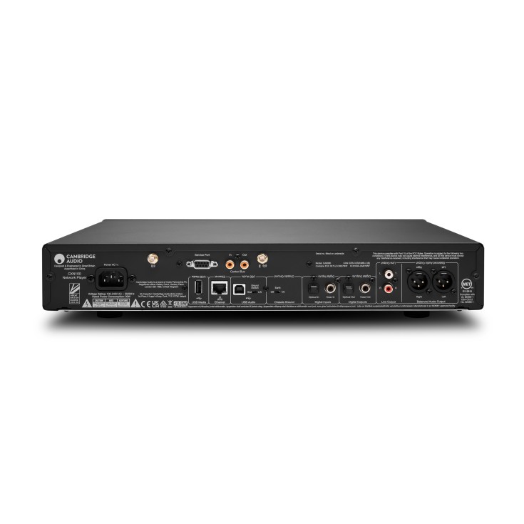 Cyrus 40 AMP