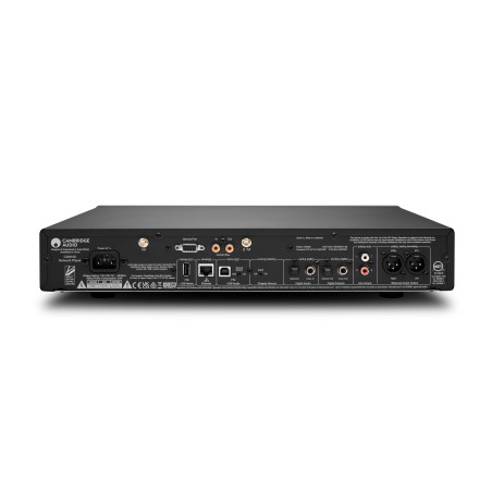 Cyrus 40 AMP