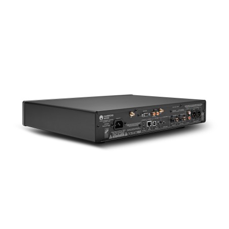 Cyrus 40 AMP