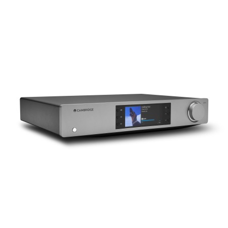 Cyrus 40 AMP