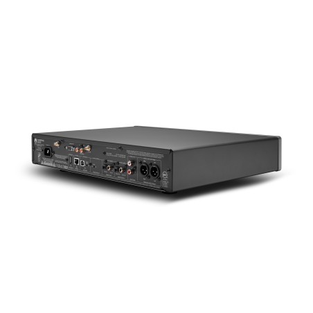 Cyrus 40 AMP