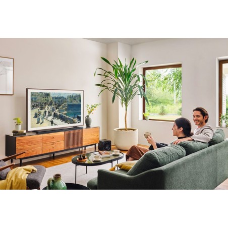 Samsung QE43LS03FAUXXN