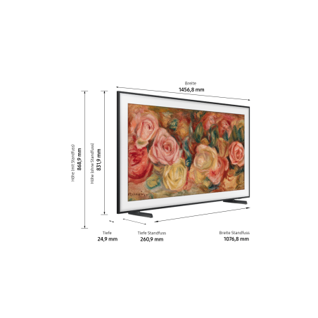 Samsung QE85LS03FWUXXN