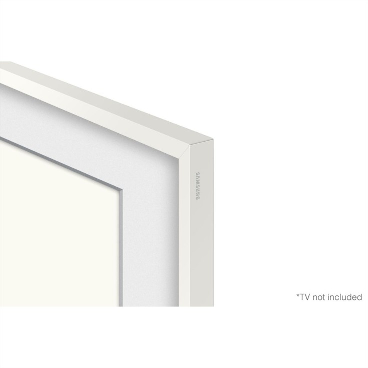Samsung Frame Wechselrahmen 5.0 / 6.0 / 6.1 43" White