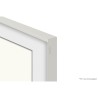 Samsung Frame Wechselrahmen 5.0 / 6.0 / 6.1 65" Chamfer White