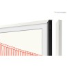 Samsung Frame Wechselrahmen 5.0 / 6.0 / 6.1 85" White