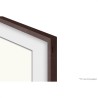 Samsung Frame Wechselrahmen 5.0 / 6.0 / 6.1 85" Brown