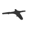 Piega Bodenplatte LTD Coax 611 inkl. Spikes