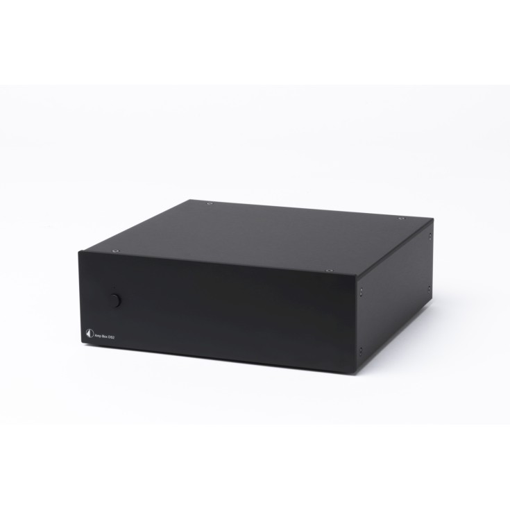 Pro-Ject Amp Box DS2