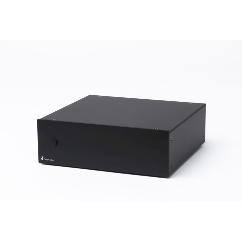 Pro-Ject Amp Box DS2