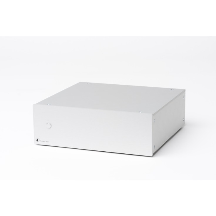 Pro-Ject Amp Box DS2