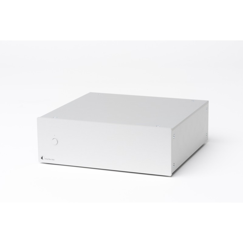 Pro-Ject Amp Box DS2
