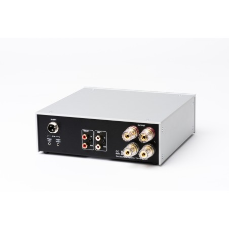 Pro-Ject Amp Box DS2