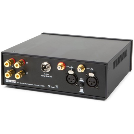 Pro-Ject Amp Box RS