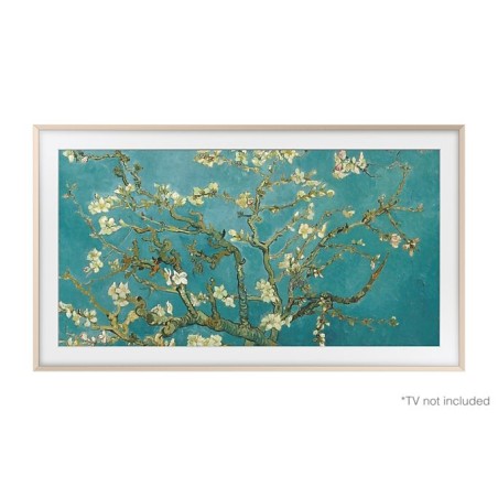 Samsung Frame Wechselrahmen 5.0 / 6.0 / 6.1 43" Sand Gold