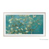 Samsung Frame Wechselrahmen 5.0 / 6.0 / 6.1 85" Sand Gold