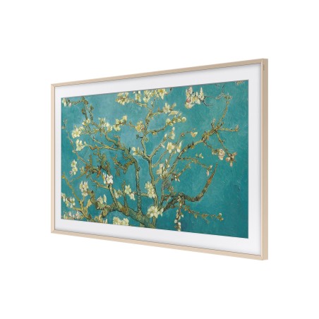 Samsung Frame Wechselrahmen 5.0 / 6.0 / 6.1 85" Sand Gold