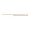 Samsung Frame Wechselrahmen 5.0 / 6.0 / 6.1 85" Sand Gold