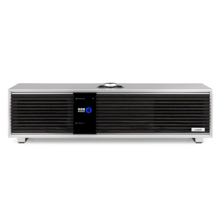 Ruark Audio R410 Swiss Edition 