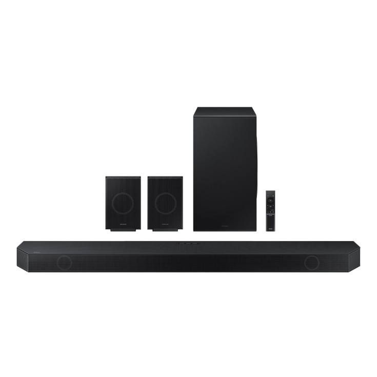 Samsung HW-Q990D/EN