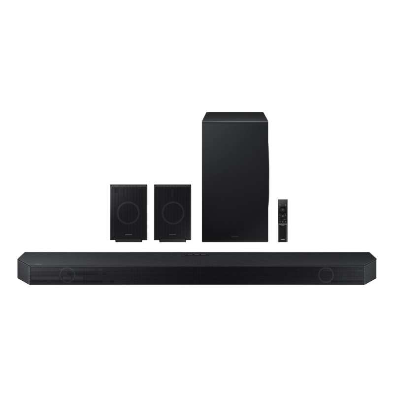 Samsung HW-Q990D/EN