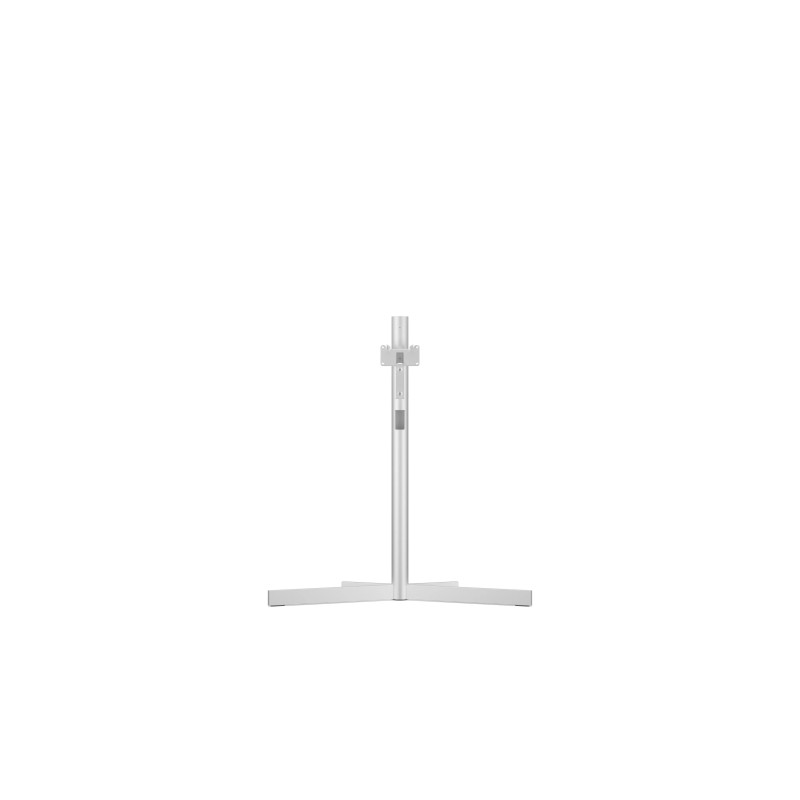 Loewe Stellar floor stand mu small alu silver