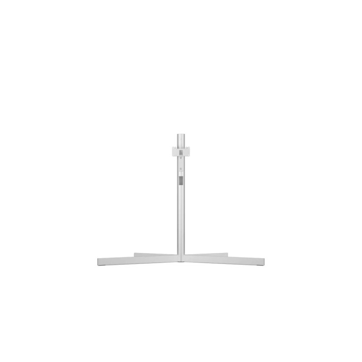Loewe Stellar floor stand mu medium alu silver